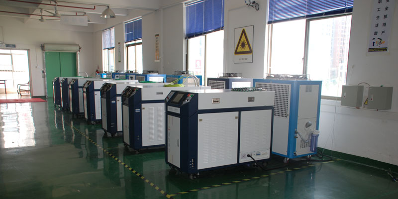 通發激光TFL-500PF<a href='http://www.baobook.cn/product/2.htm' class='text_a'>光纖<a href='http://www.baobook.cn' class='text_a'>激光焊接機</a></a>